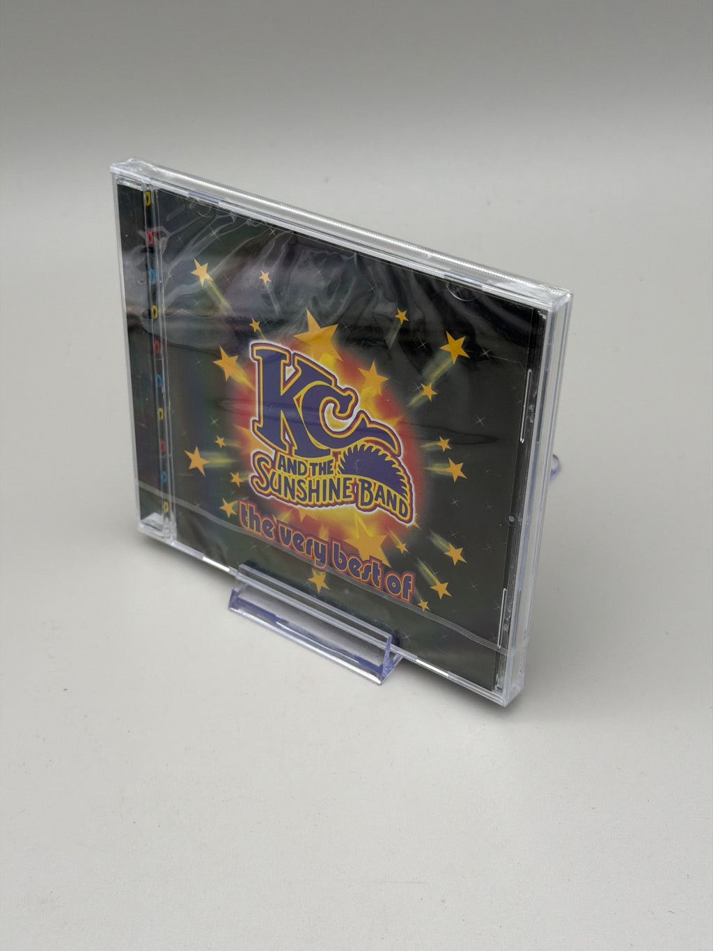 very best of kc and the sunshine band