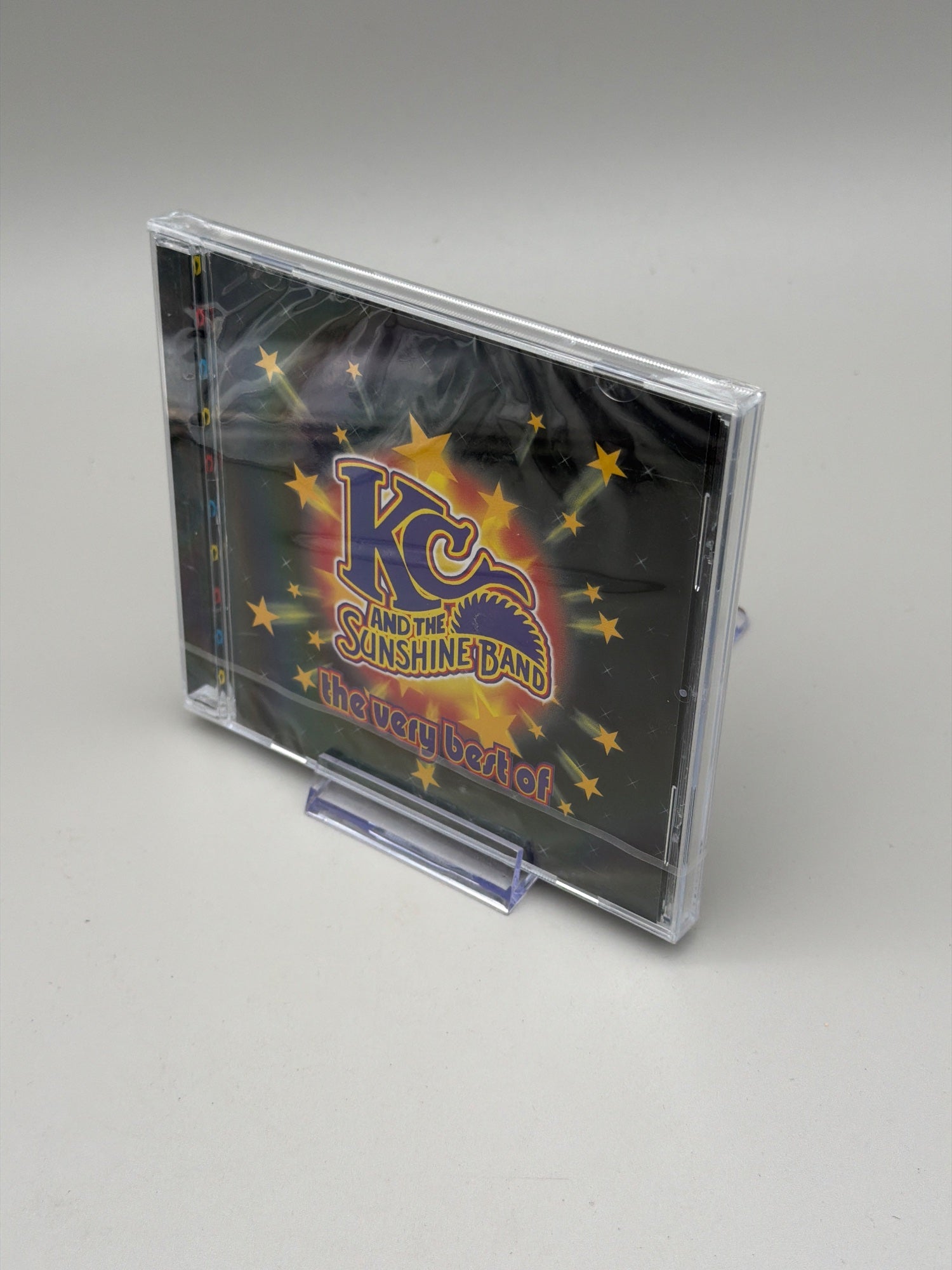 very best of kc and the sunshine band