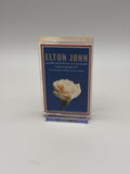 Elton John - Something About Way You Look Tonight / Candle 1997 CASSETTE