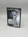 The 6th Day/last Action Hero [2000] [dvd]