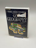 GCSE Geography - PC CD ROM