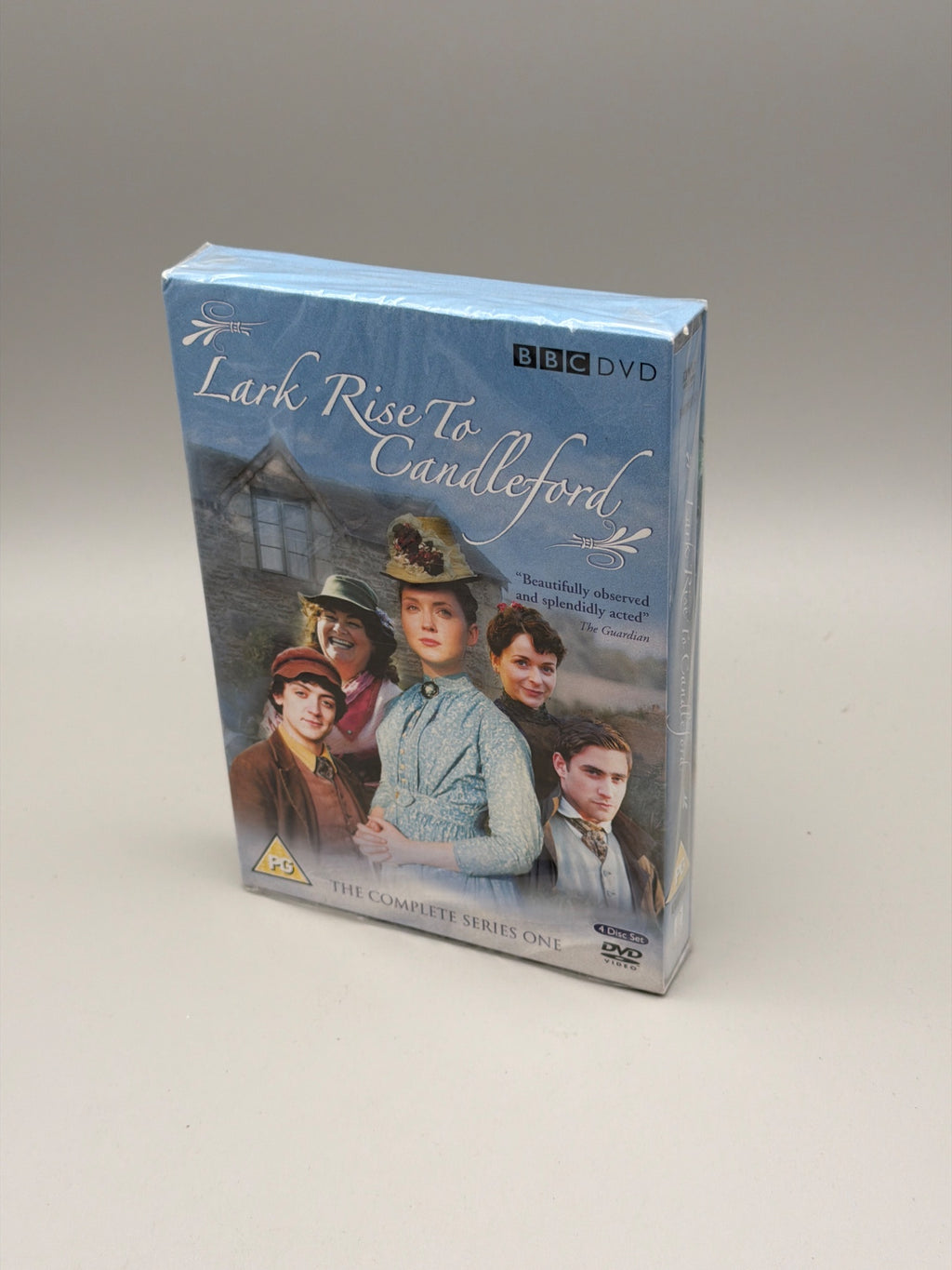 Lark Rise to Candleford: Complete Bbc Series 1 [2008]