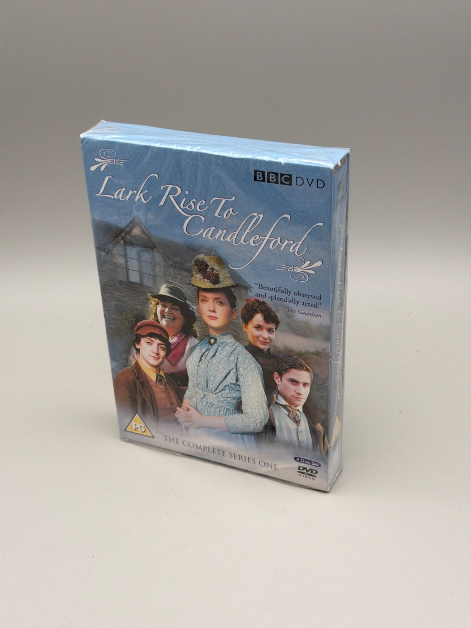 Lark Rise to Candleford: Complete Bbc Series 1 [2008]