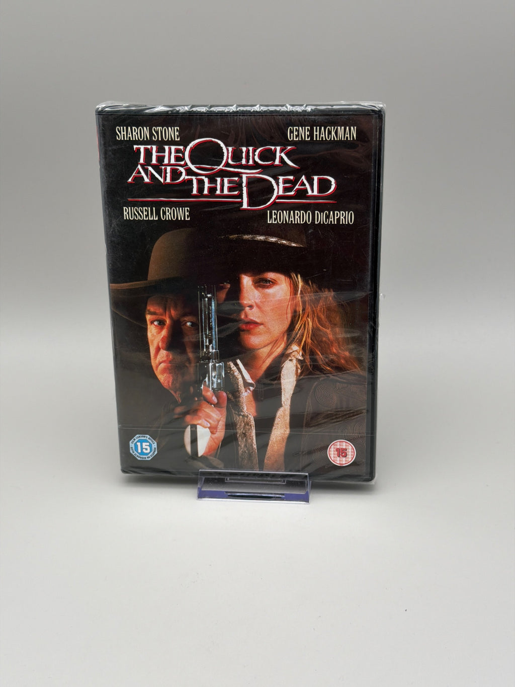 The Quick & The Dead