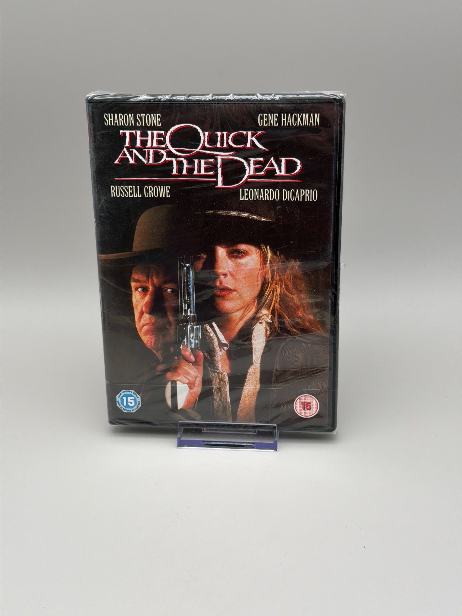 The Quick & The Dead