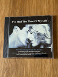Various Love Songs From The Movies - I've Had The Time Of My Life.