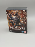 Primeval Series 1 - 5 Box Set