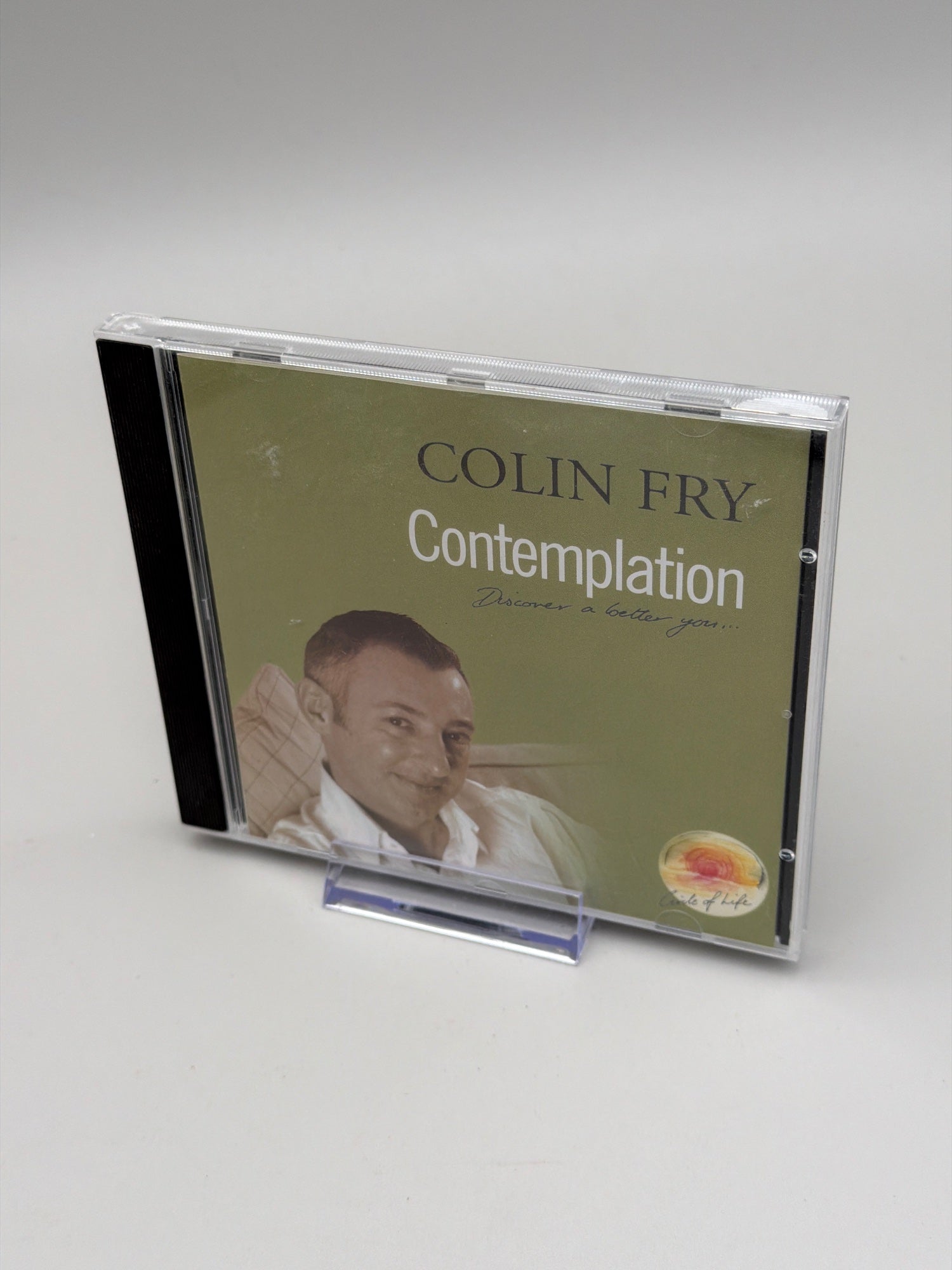 Contemplation - Discover a Better You