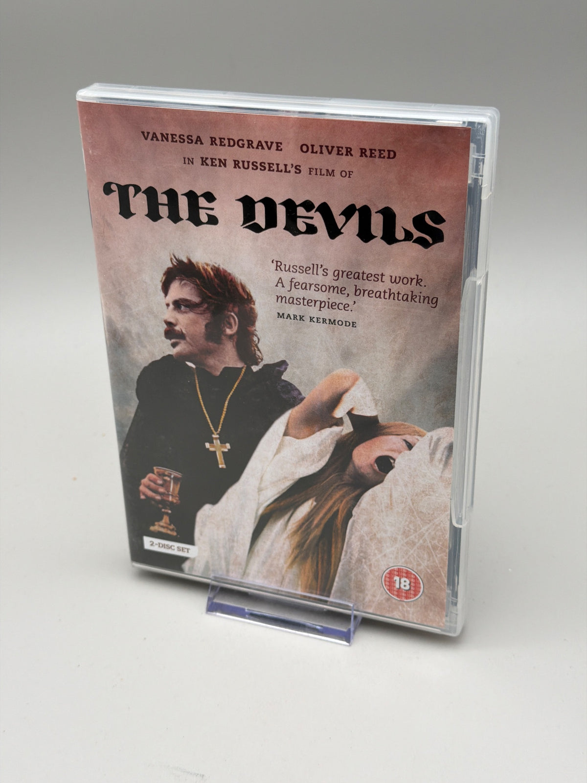 The Devils