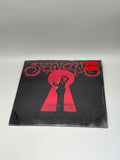 Sangue (LP)