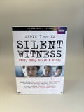 Silent Witness Box Set - Series: 7-12 - 27 Disc's