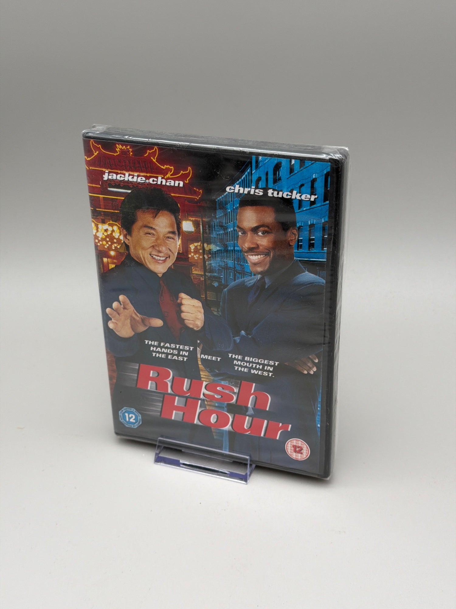 Rush Hour
