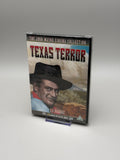 Texas Terror - John Wayne