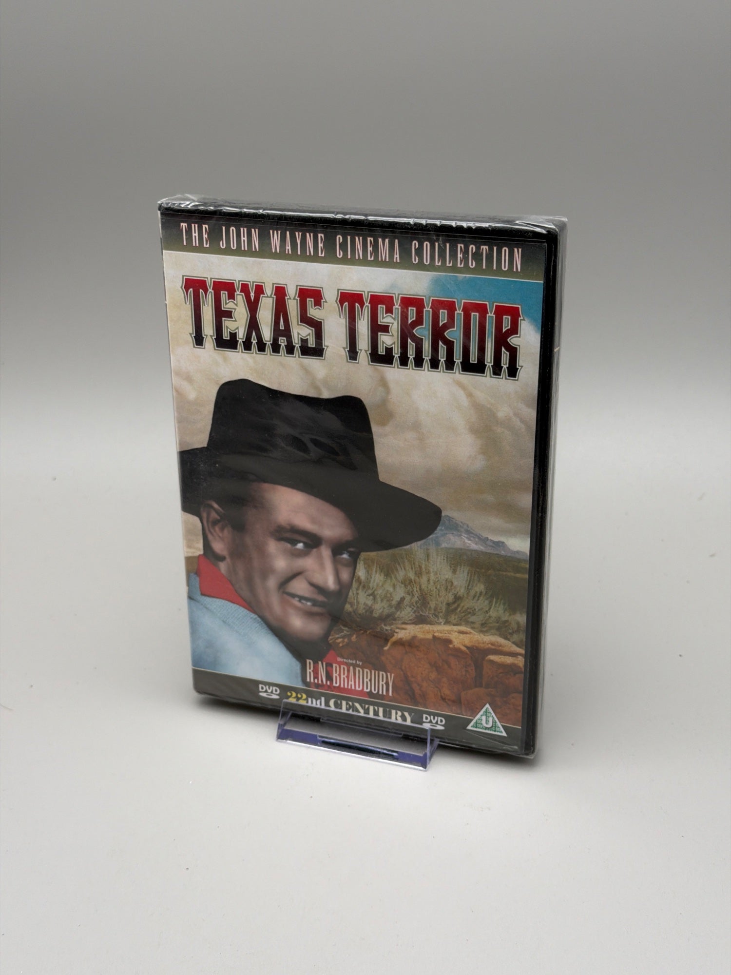 Texas Terror - John Wayne