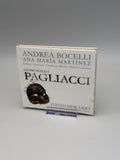 Andrea Bocelli Leoncavallo: Pagliacci