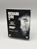 Richard Gere Triple Bill (DVD Boxset)