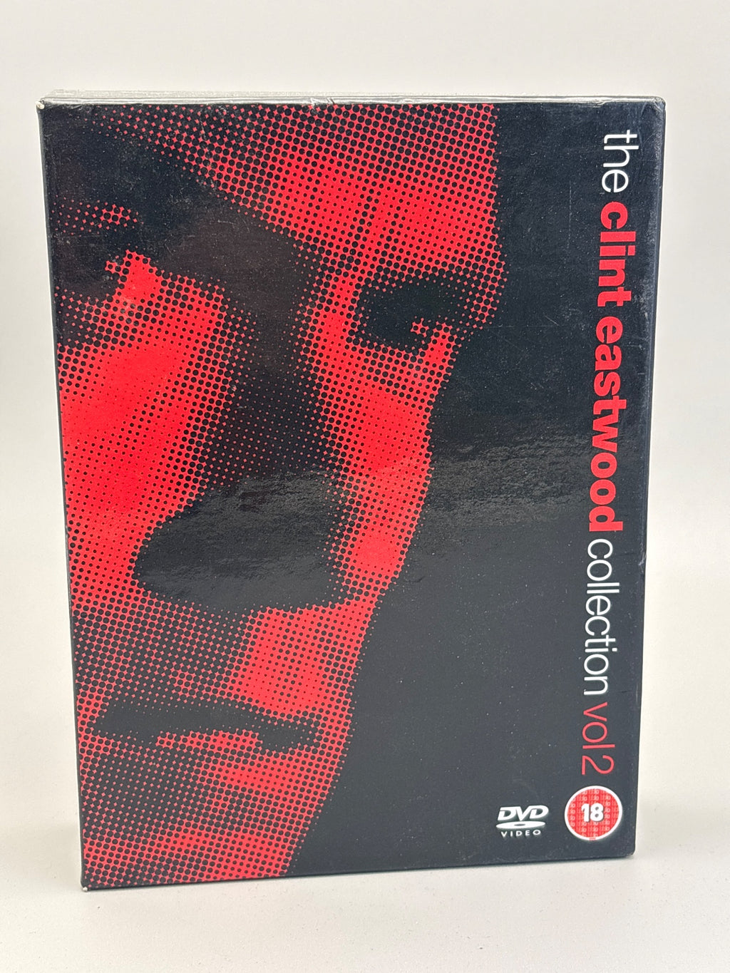 The Clint Eastwood Collection - Vol 2 - DVD