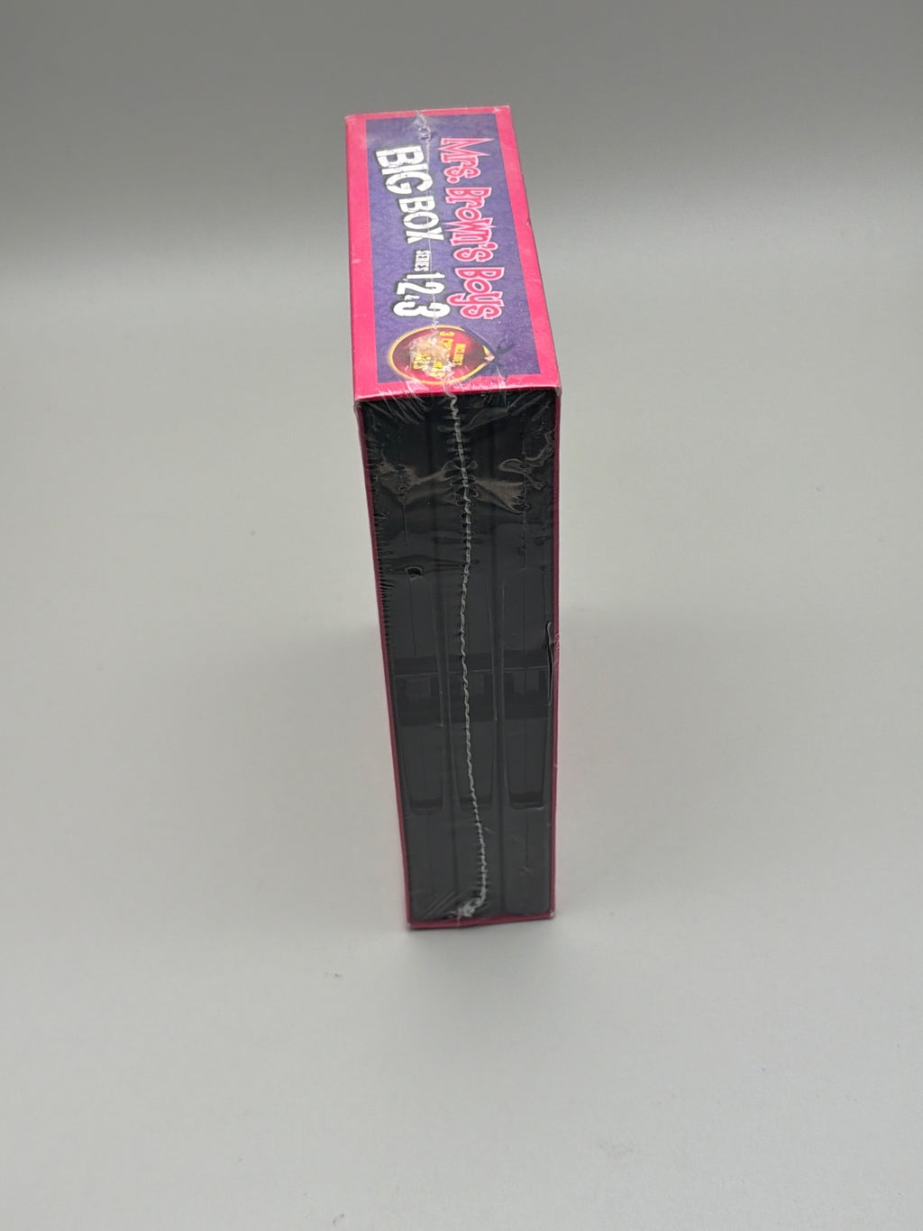 Mrs. Brown's Boys Big Box