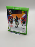 Xbox One Disney Infinity 3.0