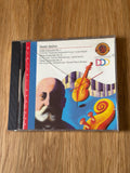 Saint Saens Cello Concerto No. 1. Piano Concerto No.2. Violin Concerto No. 3.