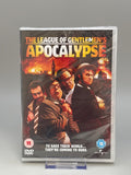 The League of Gentlemens Apocalypse