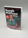 Sarah Millican: Thoroughly Modern Millican Live