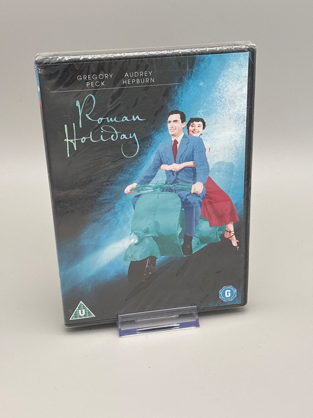 Roman Holiday (special Edition) [dvd] [1953]