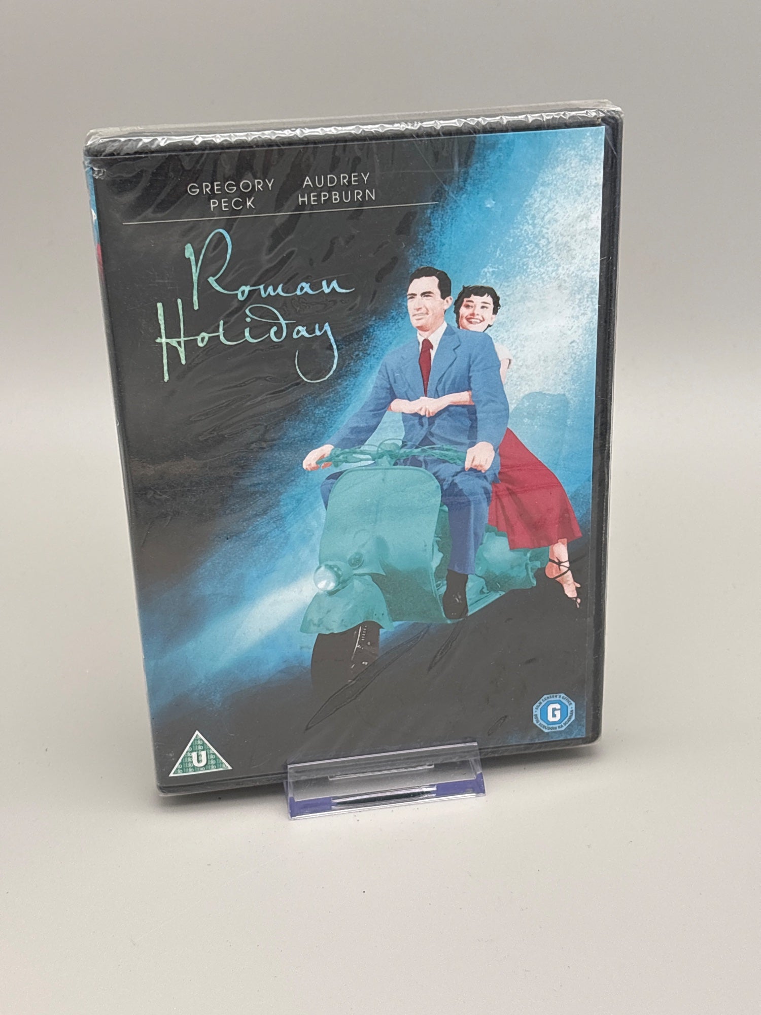 Roman Holiday (special Edition) [dvd] [1953]
