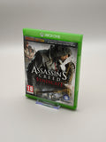 Assassins Creed Syndicate Special Edition - Xbox One