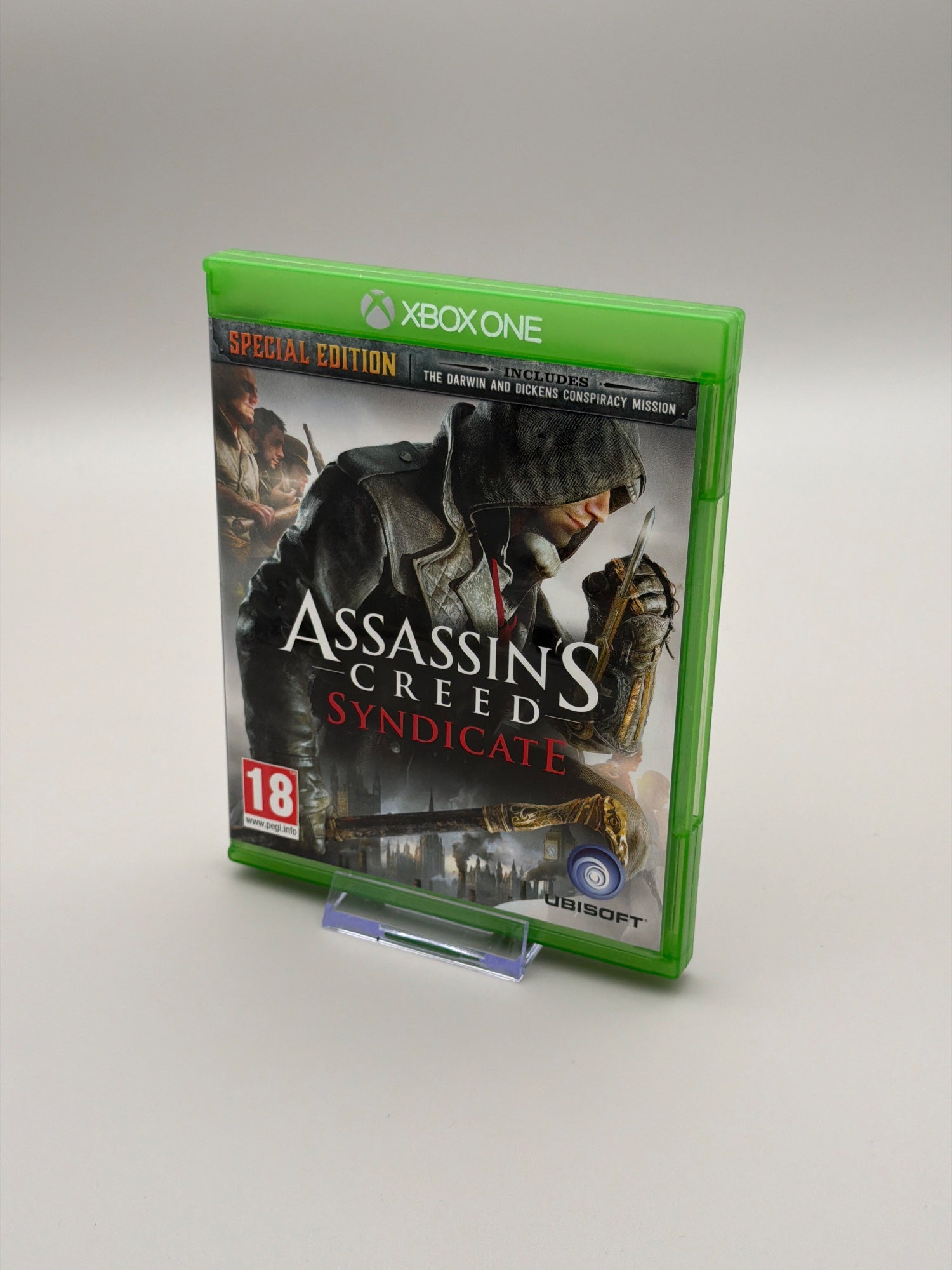 Assassins Creed Syndicate Special Edition - Xbox One