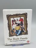 The Royle Family - The Complete Series