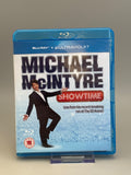 Michael Mcintyre: Showtime