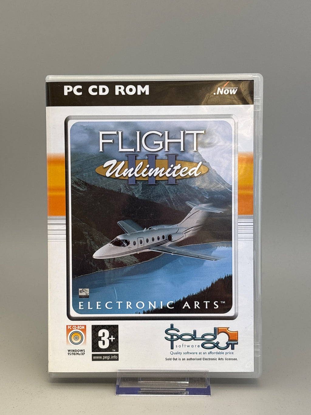 Flight Unlimited III