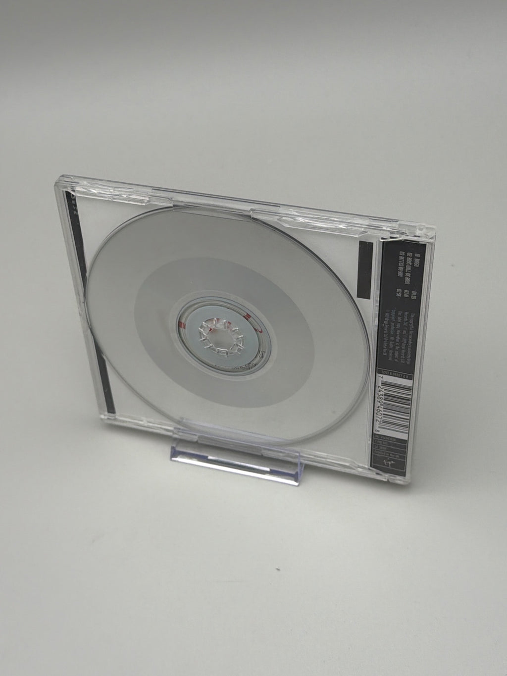 Bingo Catch 22 (CD)