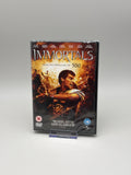 Immortals