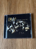 Best of UB40, Vols. 1 & 2