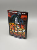 Special Forces Untold Stories "the British Sas" Bravo Two Zero