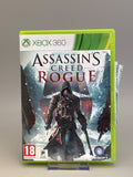 Assassin's Creed Rogue (Xbox 360)
