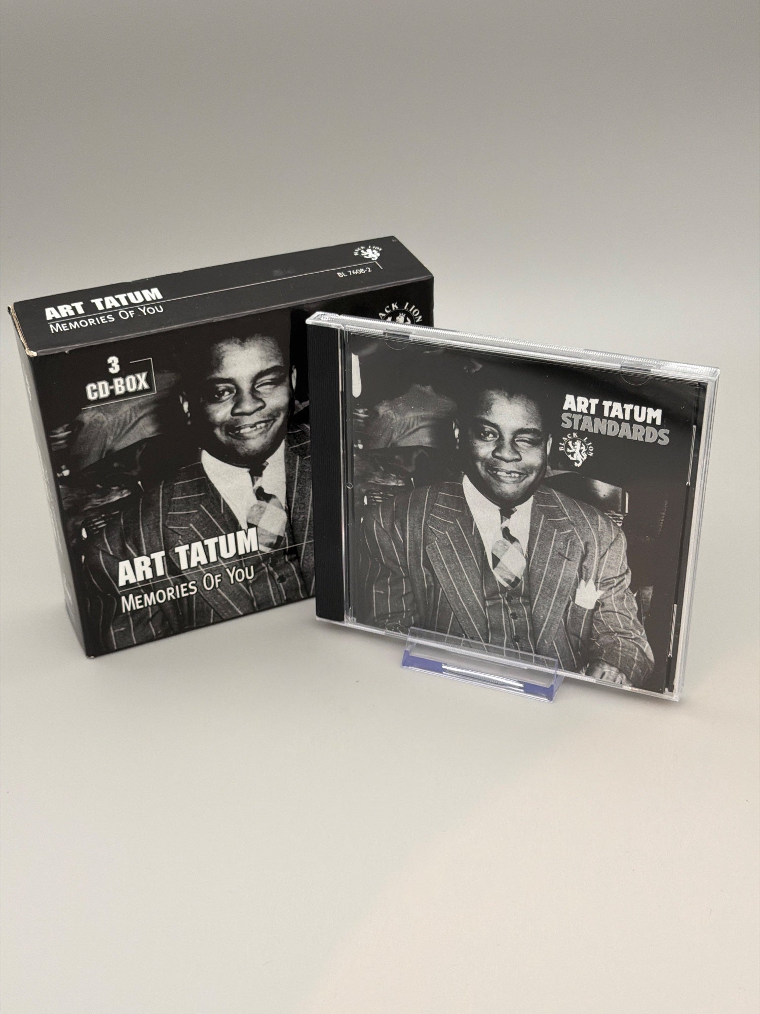 Memories of You by Art Tatum