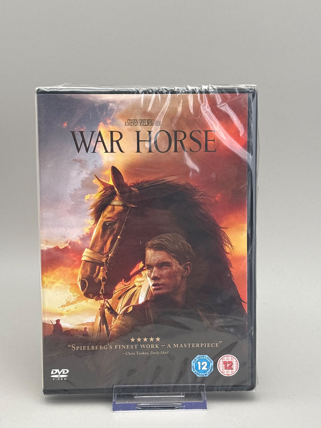 War Horse