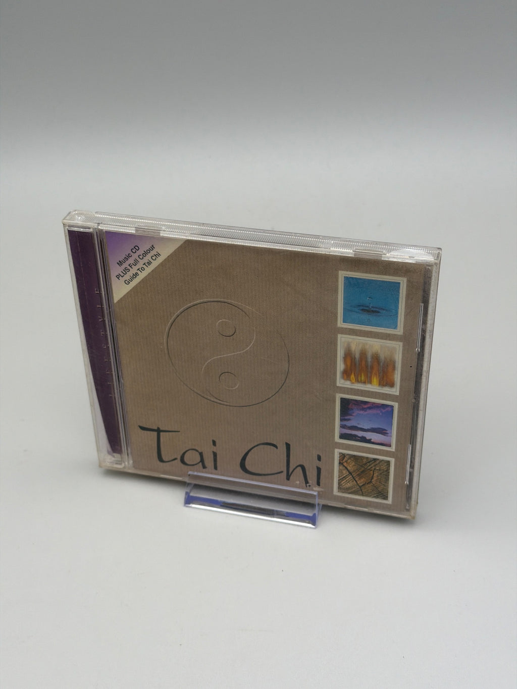 Tai Chi (Lifestyle Series)