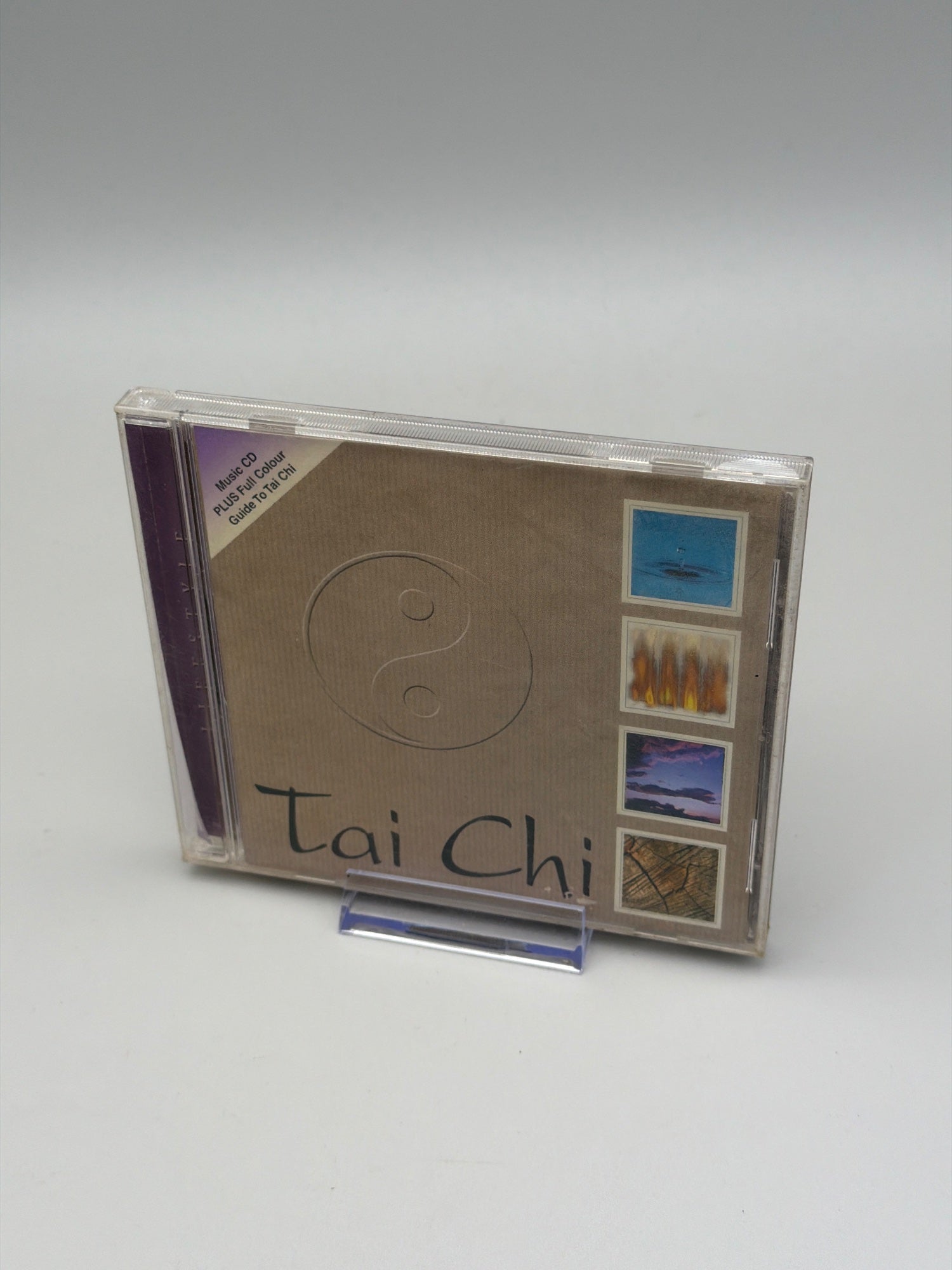 Tai Chi (Lifestyle Series)