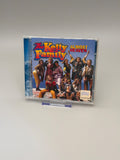 ALMOST HEAVEN [THE KELLY FAMILY]