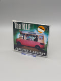 The Klf - Justified Ancient - Klf - CD