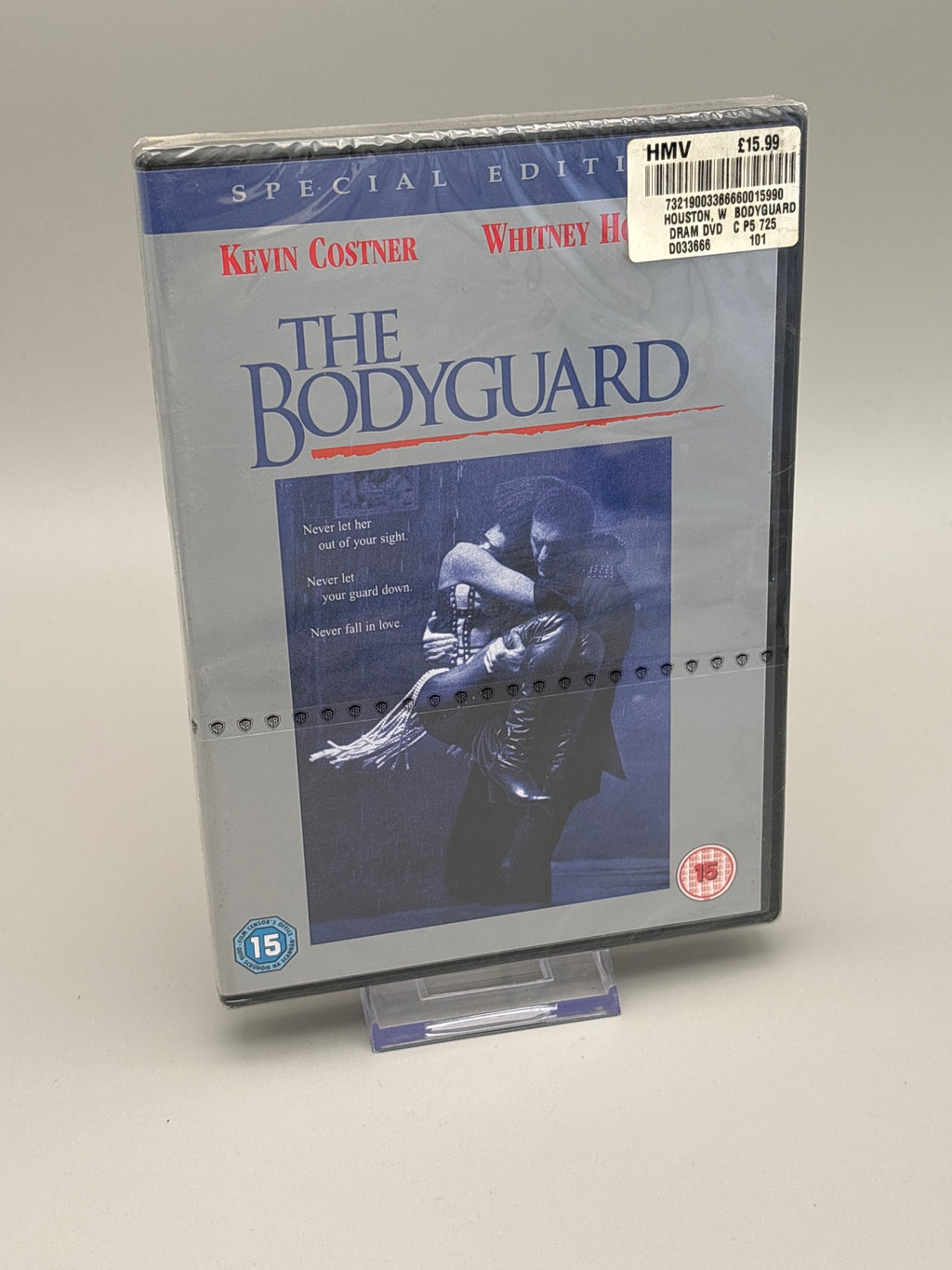 The Bodyguard [Special Edition]