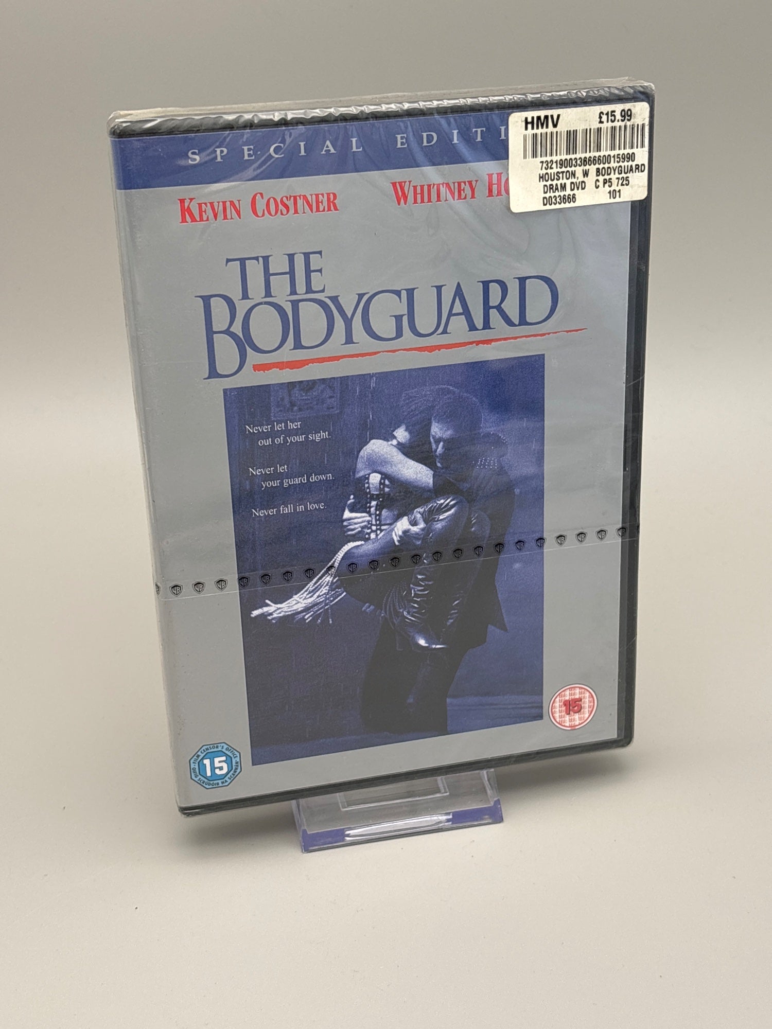 The Bodyguard [Special Edition]
