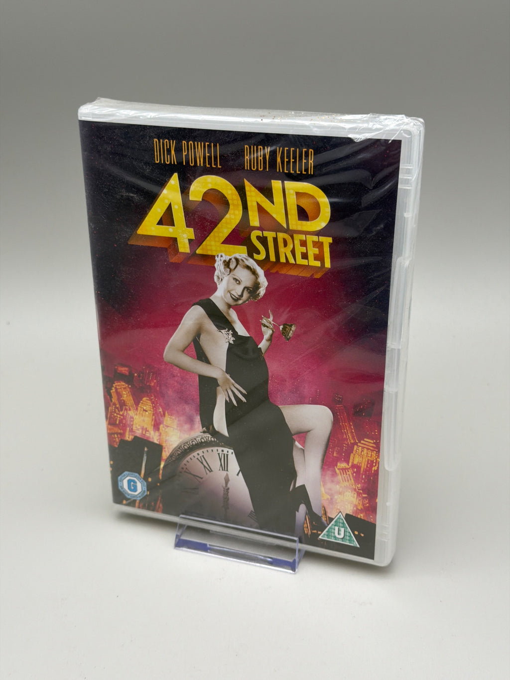 42nd Street