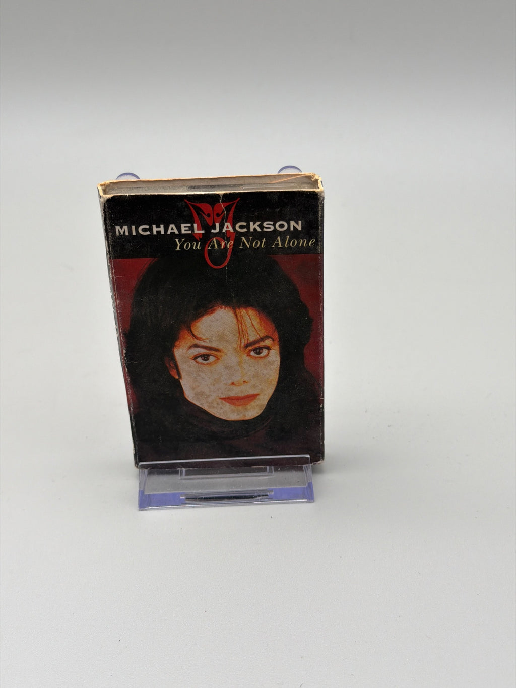 Michael Jackson - You Are Not Alone