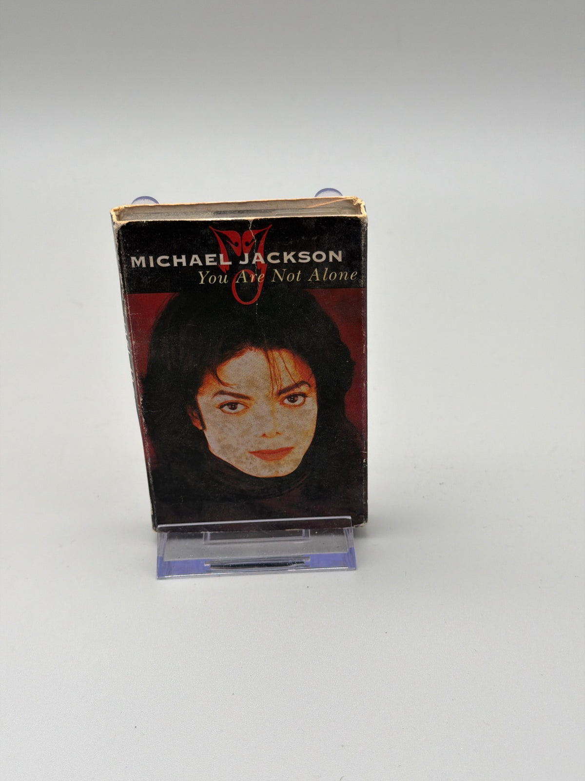 Michael Jackson - You Are Not Alone