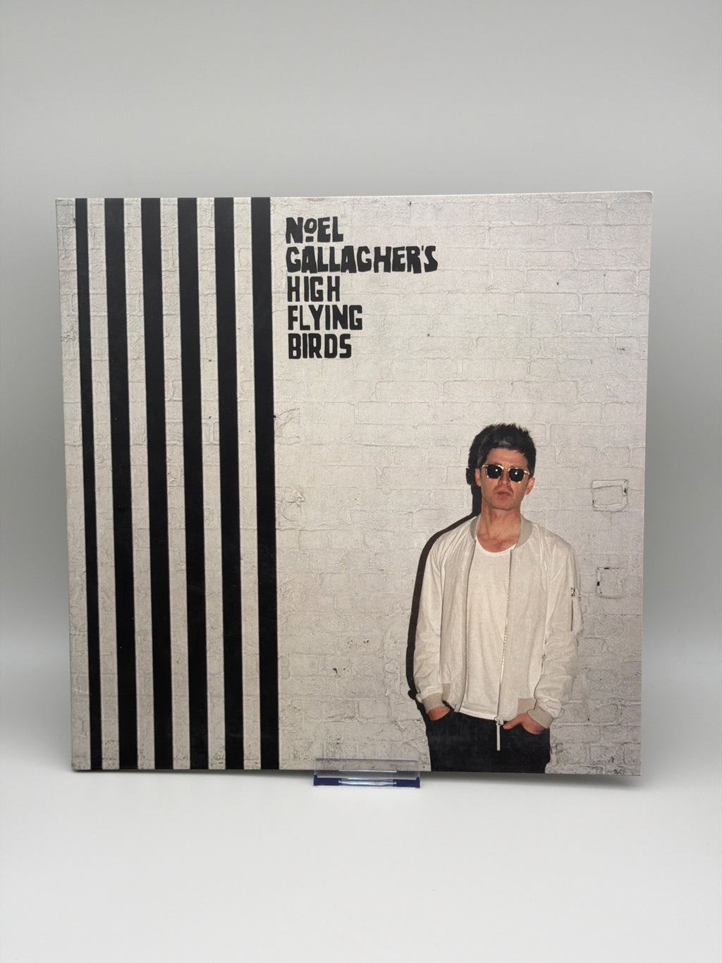 Chasing Yesterday - Noel Gallagher's High Flying Birds [LP]